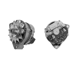 Alternateur MAHLE LETRIKA 14 V - 65 A / MG 628