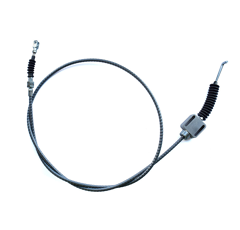 Câble d’accélérateur pour tracteur CASE IH 358186A2 adaptable