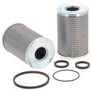 Filtre hydraulique adaptable HIFI FILTER SH66207
