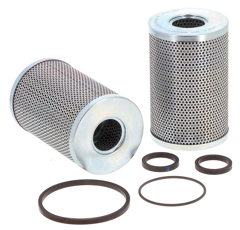 Filtre hydraulique adaptable HIFI FILTER SH66207