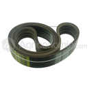 Correa trapezoidal múltiple para cosechadora CLAAS 4240023387 adaptable