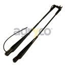 Balai d'essuie-glace pour téléscopique JCB 71430300 adaptable
