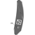 Deflector lateral dcho. 420 x 80 mm KÖCKERLING 907026  506000 adaptable - BlackSteel©