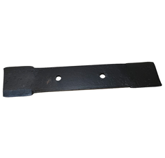 Cuchilla 470 x 60 mm para trituradora RÖLL adaptable