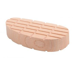 Semelle en bois XL SEPTICARE (x1)