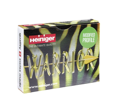 Lot de 5 peignes Warrior pour laine ouverte 96 mm - HEINIGER
