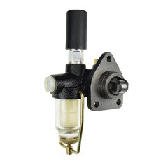 Pompe d’alimentation pour machine agricole CLAAS/RENAULT F281201710010 adaptable