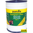Ruban compact plus rouleau 200 / 400 m - PATURA