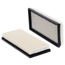 Filtre à air sécurité adaptable HIFI FILTER SA16058