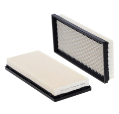 Filtre à air sécurité adaptable HIFI FILTER SA16058