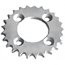 Pignon à chaine pour moissonneuse-batteuse NEW HOLLAND 80270046 adaptable