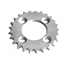 Verstellrad Schlagwerk Z-25 für Mähdrescher NEW HOLLAND 80270046 Nachbau