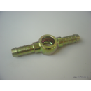 Doppelringnippel  DRI10