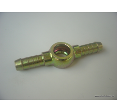 Doppelringnippel  DRI10