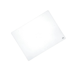 Vitre AR de cabine tracteur CASE IH 182027A2 adaptable