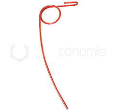Dent pour semoir KONGSKILDE 7000045885 adaptable