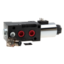 Umschaltventil 10141 AC-Hydraulik