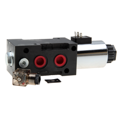 Umschaltventil 10141 AC-Hydraulik