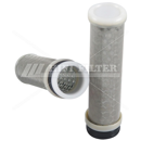 Filtre à air sécurité adaptable HIFI FILTER SA18162