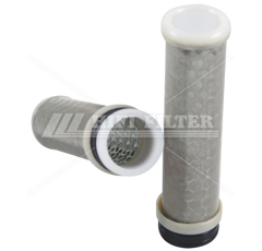 Filtre à air sécurité adaptable HIFI FILTER SA18162