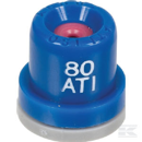 Buse pulvérisateur à turbulence ATI 80° 03 Bleu - ALBUZ