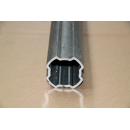Profilrohr außen 122133000 Bondioli & Pavesi Original vierkant