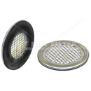 Filtre hydraulique de transmission adaptable HIFI FILTER SH70301