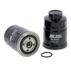 Filtre à gasoil adaptable HIFI FILTER SN25037