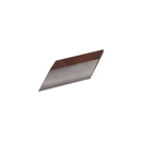 Couteau latéral pour autochargeuse ALÖ 11261398 adaptable - Blacksteel©