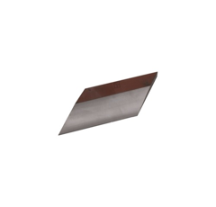 Couteau latéral pour autochargeuse ALÖ 11261398 adaptable - Blacksteel©