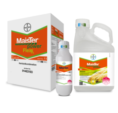 MaisTer® power Flexx | Herbizid