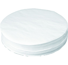 Boîte de 200 filtres à lait non tissés - BOSCH AND SCHÖRLE