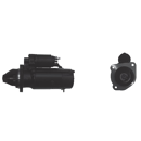 Anlasser IS 1366 / 12V 4KW Z9 Mahle-Iskra-Letrika 9 Zähne