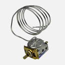 Interrupteur thermostat climatisation pour machine agricole JOHN DEERE 04343929 adaptable