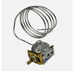 Interrupteur thermostat climatisation pour machine agricole JOHN DEERE 04343929 adaptable