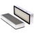 Filtre à air adaptable HIFI FILTER SC16160