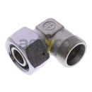 Raccord à bague pour téléscopique MANITOU 216267 adaptable