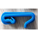 Agrafe à vigne Réutilisable et Clipsable - carton de 10 000 pièces