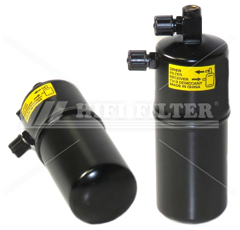 Deshydrateur Climatisation adaptable HIFI FILTER DYH50010