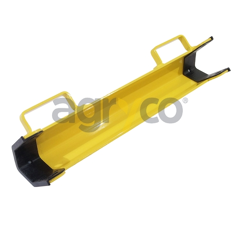 Bloc pour téléscopique MERLO 83021 adaptable