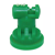 Buse pulvérisateur miroir TT 110° 015 Vert - TEEJET