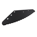 Couteau pour mélangeuse FARESIN 514007946 adaptable - Blacksteel©