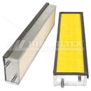 Filtre à air adaptable HIFI FILTER SC70137