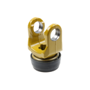 Aufsteckgabel 1 3/8" Z6 1133836 - Walterscheid