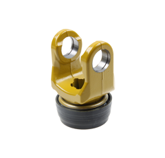 Aufsteckgabel 1 3/8" Z6 1133836 - Walterscheid