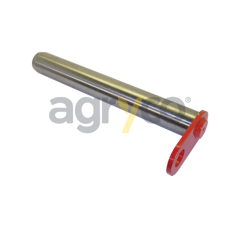 Axe pour téléscopique MANITOU 264590 adaptable