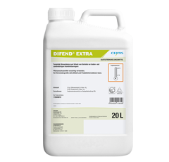 DIFEND® EXTRA I Fungizid