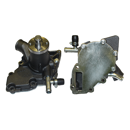 Pompe à eau pour tracteur SAME 0.010.1137.430 adaptable