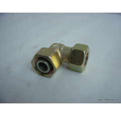 Verschraubung EVW10L Walterscheid-Eaton M 16 x 1.5