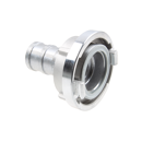 Feuerwehrkupplung Gr. B/ 52mm mit Tülle